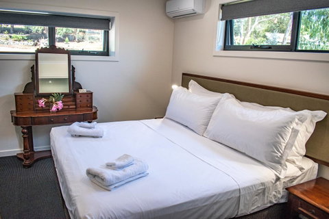 Tamar House - Kempsey Accommodation 18