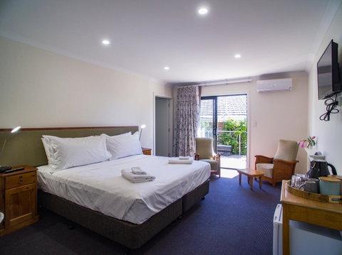 Tamar House - Kempsey Accommodation 19