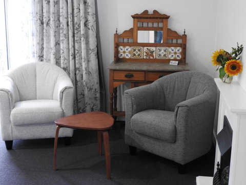 Tamar House - Kempsey Accommodation 22