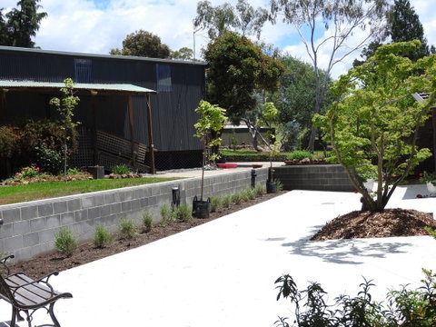 Tamar House - Kempsey Accommodation 24