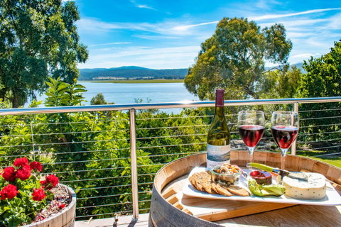 Tamar House - Kempsey Accommodation 6