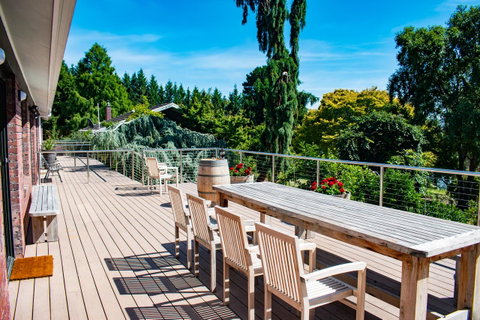 Tamar House - Kempsey Accommodation 16