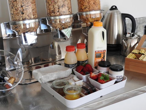 Tamar House - Kempsey Accommodation 23