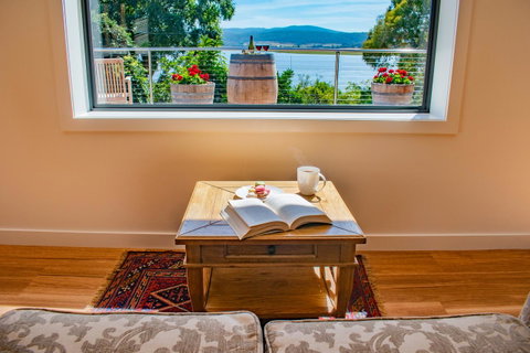 Tamar House - Kempsey Accommodation 5