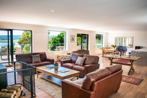 Tamar House - Kempsey Accommodation 15