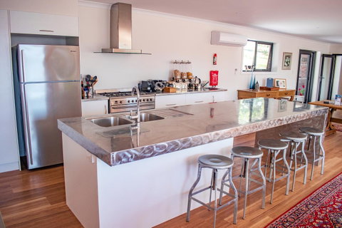 Tamar House - Kempsey Accommodation 12