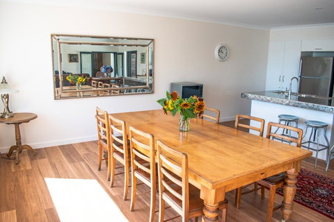 Tamar House - Kempsey Accommodation 14