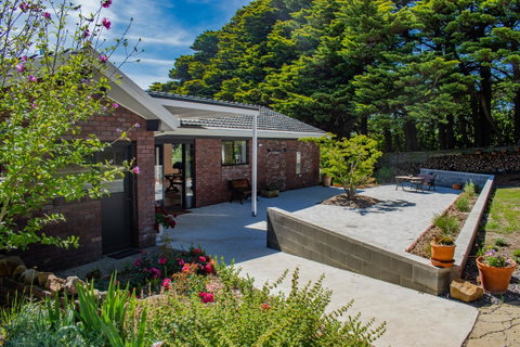 Tamar House - Kempsey Accommodation 21