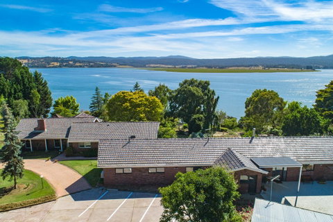 Tamar House - Kempsey Accommodation 4