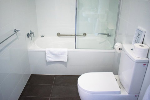 Tamar House - Kempsey Accommodation 11