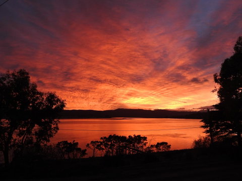 Tamar House - Kempsey Accommodation 29
