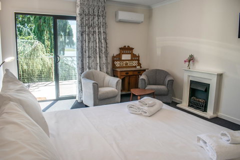 Tamar House - Kempsey Accommodation 7