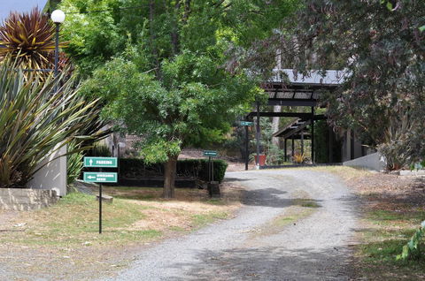 Oyster Cove Chalet - Kempsey Accommodation 23