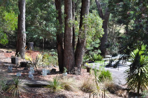 Oyster Cove Chalet - Kempsey Accommodation 26