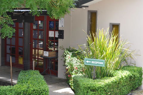 Oyster Cove Chalet - Kempsey Accommodation 20