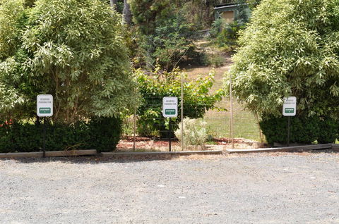 Oyster Cove Chalet - Kempsey Accommodation 19