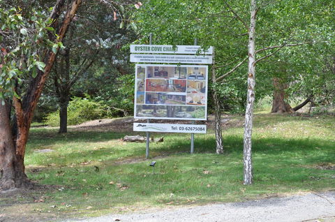 Oyster Cove Chalet - Kempsey Accommodation 22