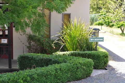 Oyster Cove Chalet - Kempsey Accommodation 27
