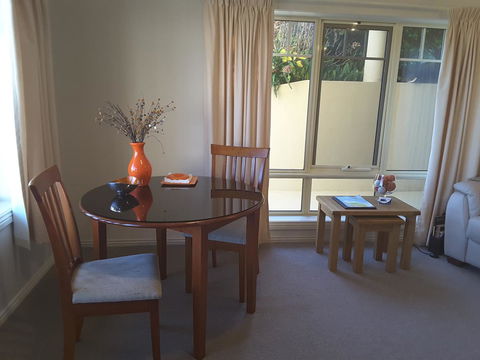 On The Terrace - Kempsey Accommodation 25