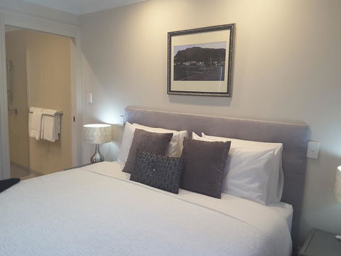 On The Terrace - Kempsey Accommodation 8
