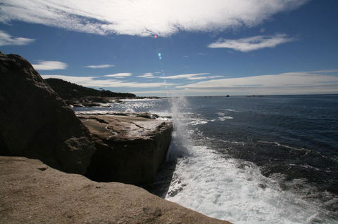 Suntrap Cove Bicheno - Kempsey Accommodation 40