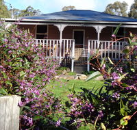 Post House Cottage - Kempsey Accommodation