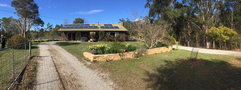 Eureka Farm - Kempsey Accommodation 1