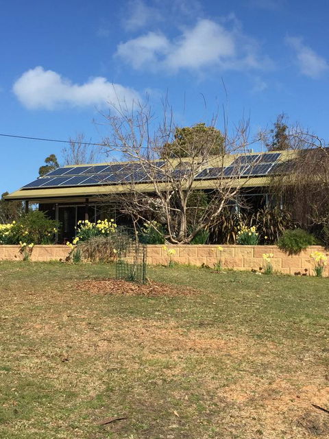 Eureka Farm - Kempsey Accommodation 2