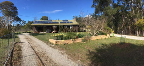 Eureka Farm - Kempsey Accommodation 5