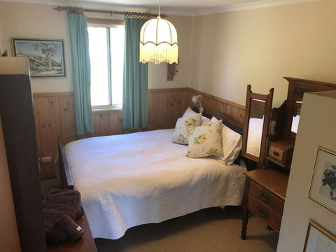 Eureka Farm - Kempsey Accommodation 7