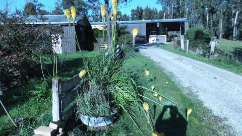 Eureka Farm - Kempsey Accommodation 16