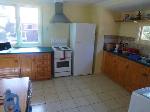 Eureka Farm - Kempsey Accommodation 11