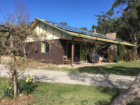Eureka Farm - Kempsey Accommodation 6