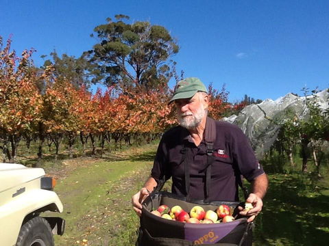 Eureka Farm - Kempsey Accommodation 19