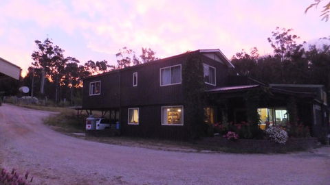 Eureka Farm - Kempsey Accommodation 22