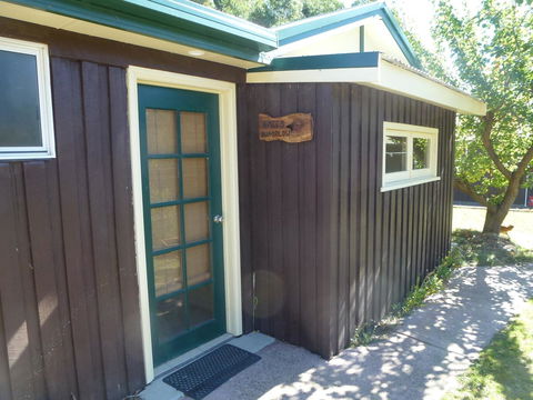 Eureka Farm - Kempsey Accommodation 10