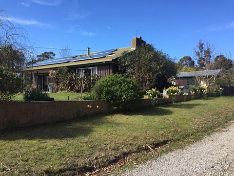 Eureka Farm - Kempsey Accommodation 4