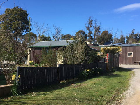 Eureka Farm - Kempsey Accommodation 0