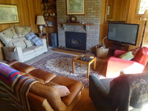 Eureka Farm - Kempsey Accommodation 9