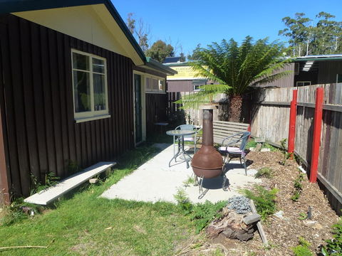 Eureka Farm - Kempsey Accommodation 14