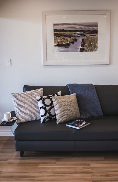 Russell House - Kempsey Accommodation 22
