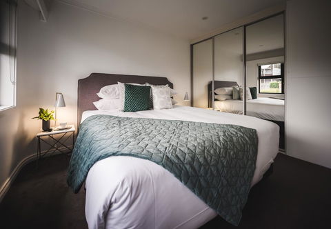 Russell House - Kempsey Accommodation 10