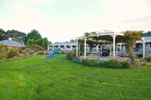 Port Arthur Villas - Kempsey Accommodation 13