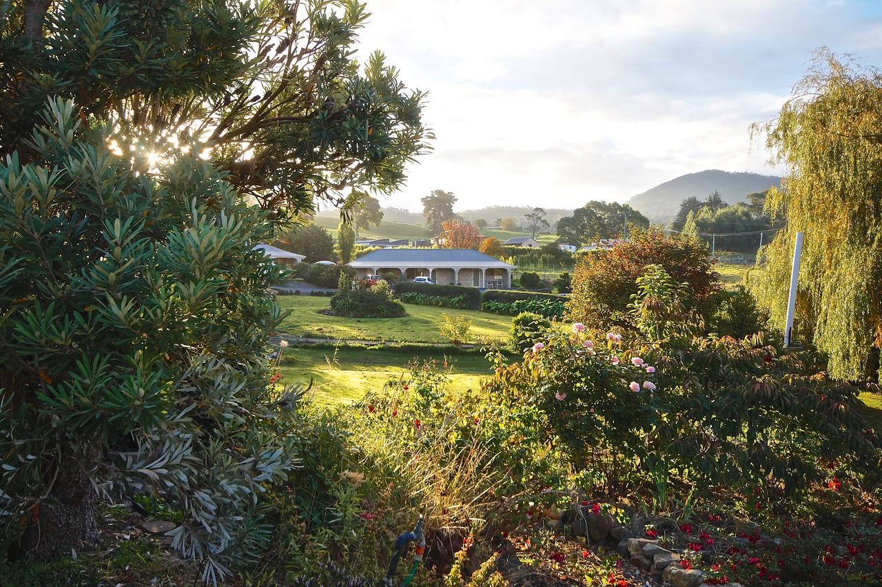  Kempsey Accommodation