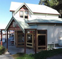 Bushman's Cafe - Kempsey Accommodation