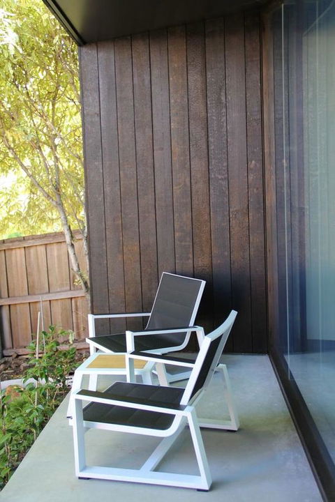 Old Bishop\'s Quarters Heritage, Modern & Unique Accommodation - Kempsey Accommodation 10