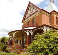 Old Bishop's Quarters Hobart - Kempsey Accommodation