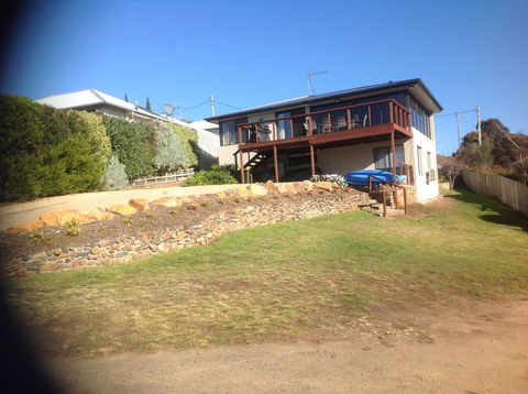 Swansea Beach House Oceanfront - Kempsey Accommodation 2