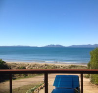 Swansea Beach House Oceanfront - Kempsey Accommodation