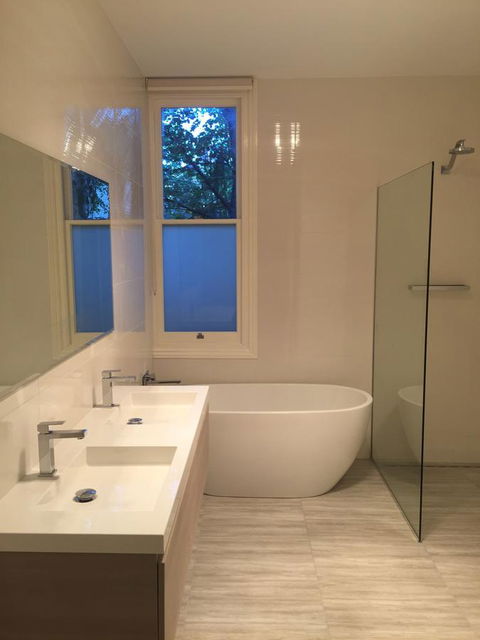 Grosvenor Court Apartments - Kempsey Accommodation 25